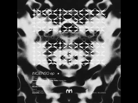 Oca, Hyper Trvshit & La Bad Curly - Herencia de Berlín ft.  Yilla Volta [Maleante Records]