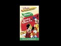 Opening To Disney Learning Adventures Mickey S Reading Math Fun 2005 VHS