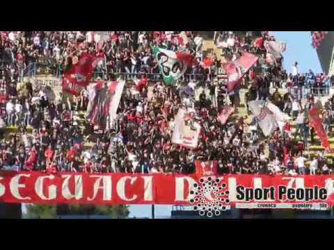 2018/19 BARI - Castrovillari, Serie D