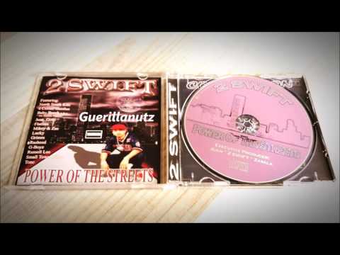 2 Swift - I've Tried So Hard | Featuring Tone, Shyboy & Miriam