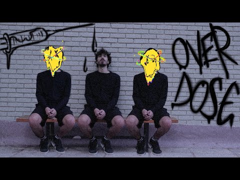 ♠Τα Ένοχα♠ Lil Pop x Ivan Greko x YPO - Overdose (Acoustic Cover)