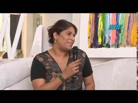 Portrait D'Artiste - Lux Gambart