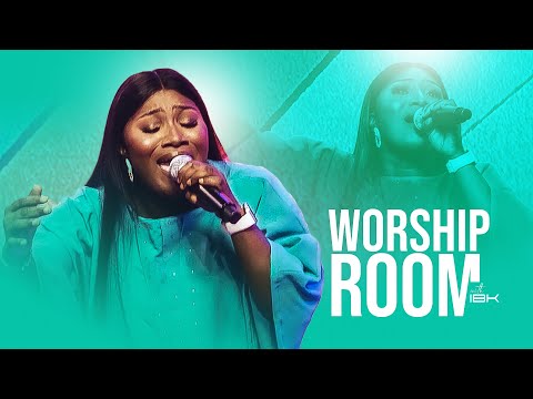 WORSHIP ROOM LIVE WITH IBK