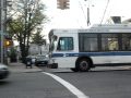 MTA Bus 3558