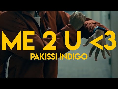 Me 2 U - PAKISSI INDIGO - Vatsal Jalan Freestyle