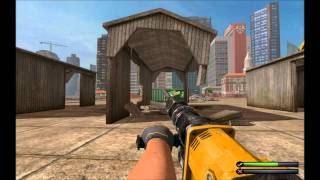 Demolition Company Gameplay HD