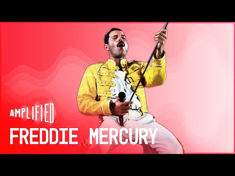 The Freddie Mercury Story (Full Documentary) | Amplified