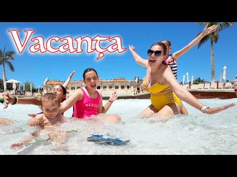 🥳 Vine VACANȚA ❗️ (Official Video) by Mara Ștefania