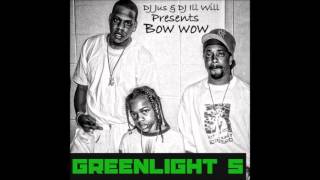 Bow Wow - 8 Figgaz Feat. Rick Ross [Greenlight 5]