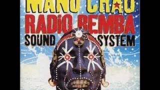 Manu Chao- Por El Suelo