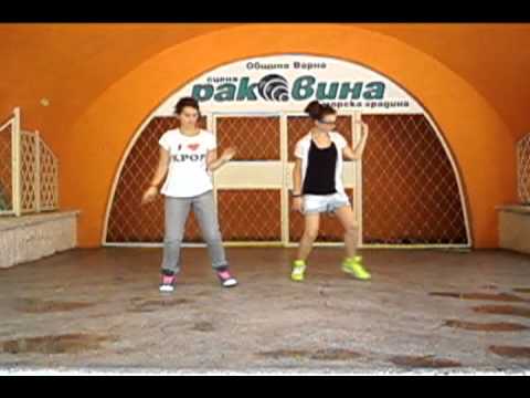 SHINee - Sherlock Dance Cover by K-Angels