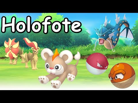 Hora do Holofote Litleo + Farm Evento Ano novo Lunar ! Em busca dos Novos Shinys !