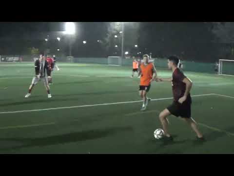 REAL MANDRIL vs EL BAJO NUÑEZ - #LigaNuñez - #Clausura SLV Fecha 5/07/2022