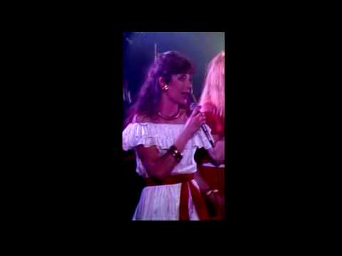 Betty Kowalczyk - The pretty girl of Pussycat