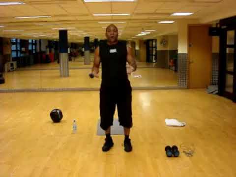 121 Fitness and Nutrition Ltd video.