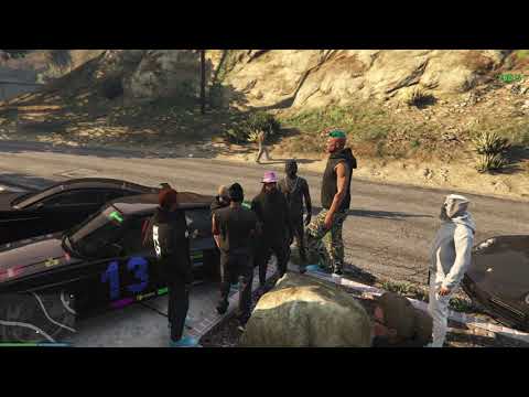 Hinrichtung an Jamal!