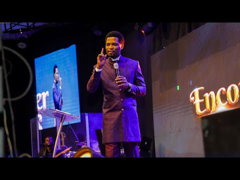 THE BELIEVERS AUTHORITY - Apostle Michael Orokpo