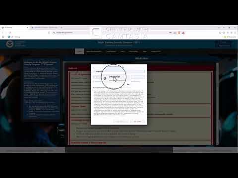 A Guide to the FTSP Application