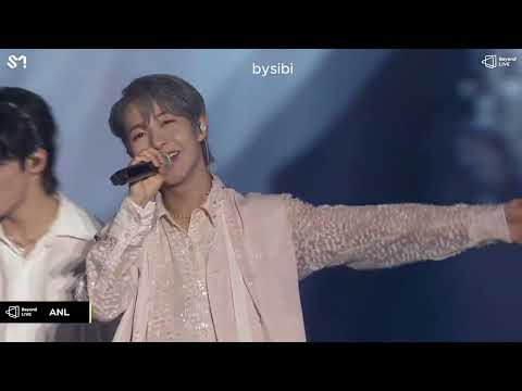230603 NCT DREAM - Puzzle Piece + Chewing Gum + ANL | THE DREAM SHOW 2 ENCORE SEOUL