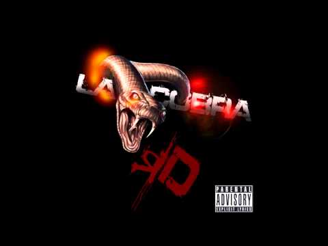 LACOBRA - 06. Крошки табака