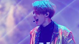 Download lagu EXO(엑소) _ ' EL DORADO '  @ EXO'Luxion In Seoul mp3