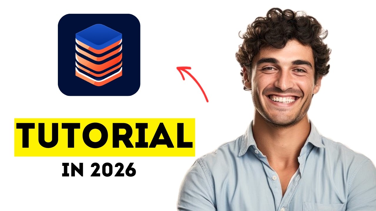 AskYourDatabase tutorial