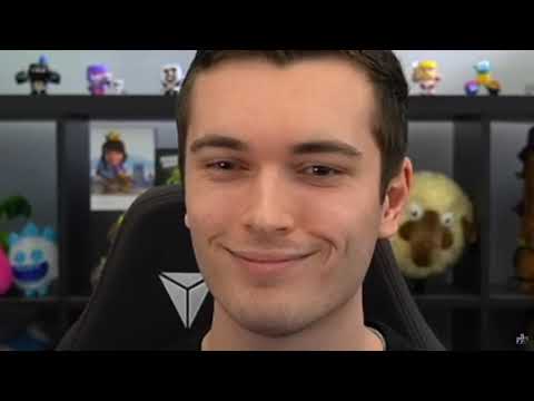 B-rad Best Clash Royale Moments