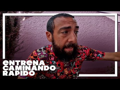 Resumen y MEJORAR EL CAMINAR🚶