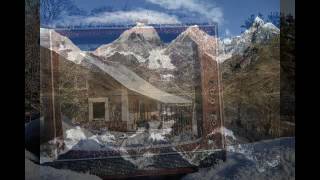 Mark Lanegan - Shiloh Town (orig. Tim Hardin)