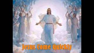Mercy Me - Jesus Come Quickly &amp; Take My Life (Holiness)