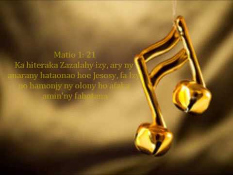 Fihirana Ffpm 67 Avia, ry mino