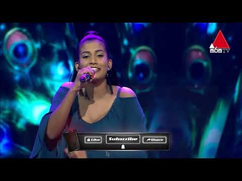 4. Thedini Viraja by Midori Karunaratne