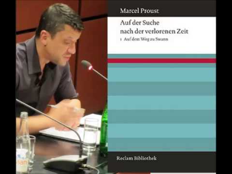 Marcel Proust - Auf dem Weg zu Swann (Teil 1)
