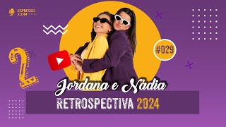 RETROSPECTIVA 2024   Expresso COM PODCAST
