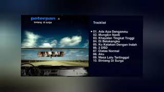 Download lagu PETERPAN - BINTANG DI SURGA FULL ALBUM mp3