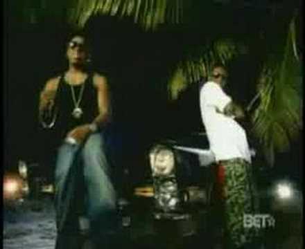 Bobby Valentino feat. Ludacris rearview