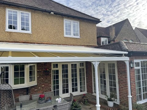 SBI Ltd (Sun Blinds Installations) video.