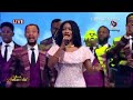 LOVEWORLD SINGERS FAITHFUL AND JUST