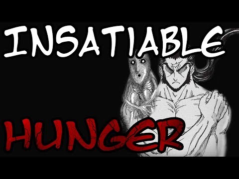 How strong is Neo - Acacia [Toriko]