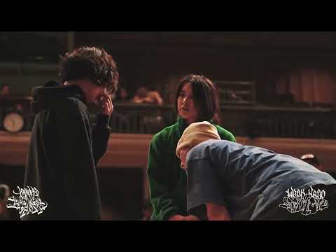 Breakeasy 9 Top 8 - 88 Supernovas vs  Blue Lotus