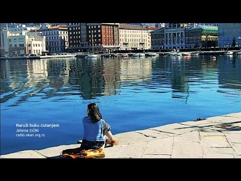 Naruši buku ćutanjem 03 - Béla Hamvas (Mađarski Hiperion)