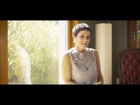 Francine Jordi - Üses Läbe (Videoclip)