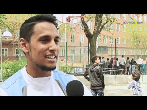 Idrottslyftet - ökad tillgänglighet