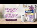 Anmum Materna Specialised Nutrition For Life S Special Moments