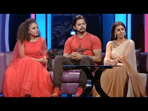 Onnum Onnum Moonu Season 2 I Extra dose of fun with 'Team 5' stars I Mazhavil Manorama