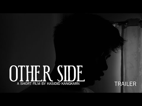 OTHER SIDE | SHORT FILM TRAILER