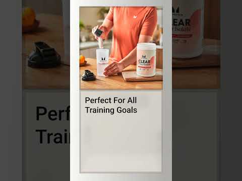 Myprotein™ Official Site