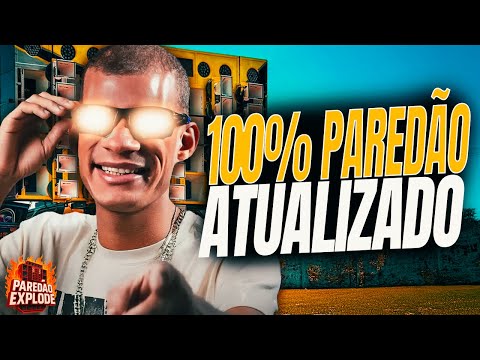 EDUARDINHO DOS TECLADOS OUTUBRO 2025 - EDUARDINHO DOS TECLADOS NÃO SIRVO - 100% PRA PAREDÃO