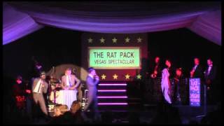 Rat Pack Vegas Spectacular - Me And My Shadow