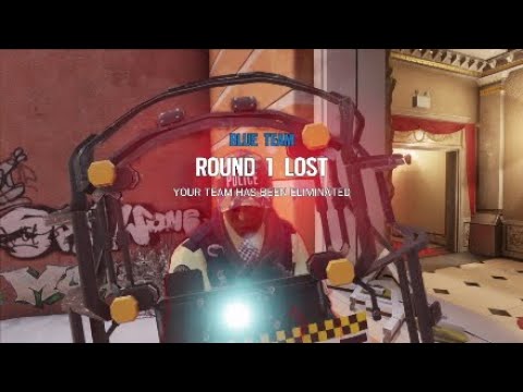 Ubisoft "fix"       ( update it's fixed )